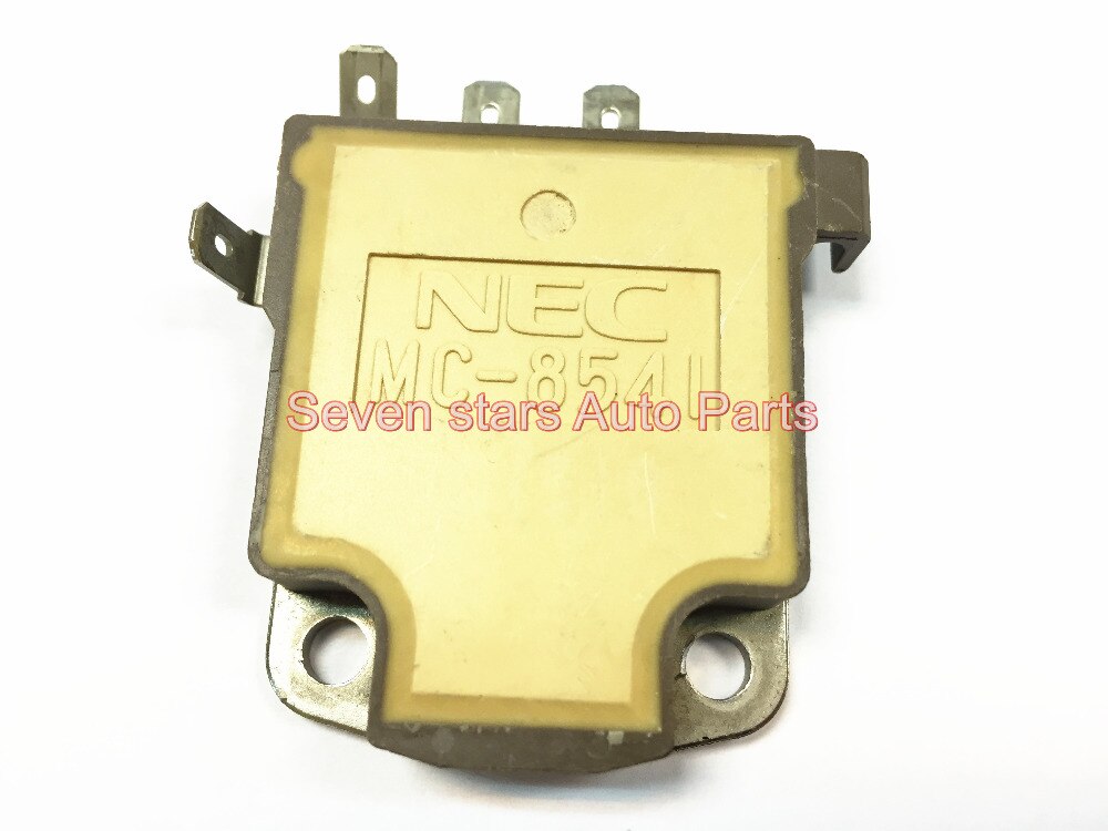 NEC ȭ  MC-8541 Honda OEM 30130-P75-006 06302-PT..